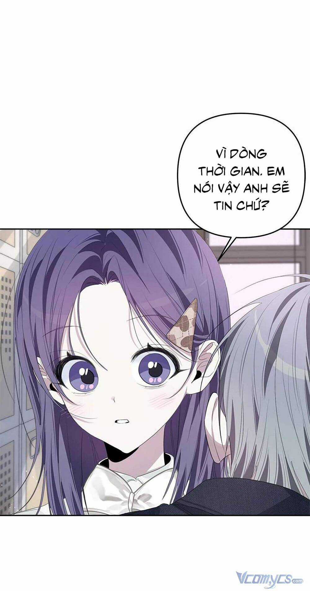 Đàn Anh Xấu Xa Chapter 47 trang 32