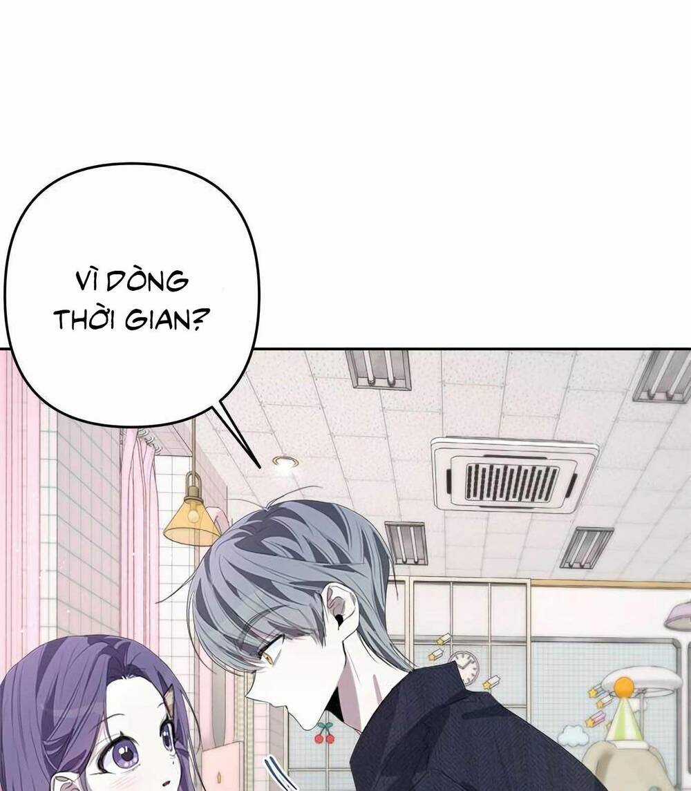 Đàn Anh Xấu Xa Chapter 47 trang 33