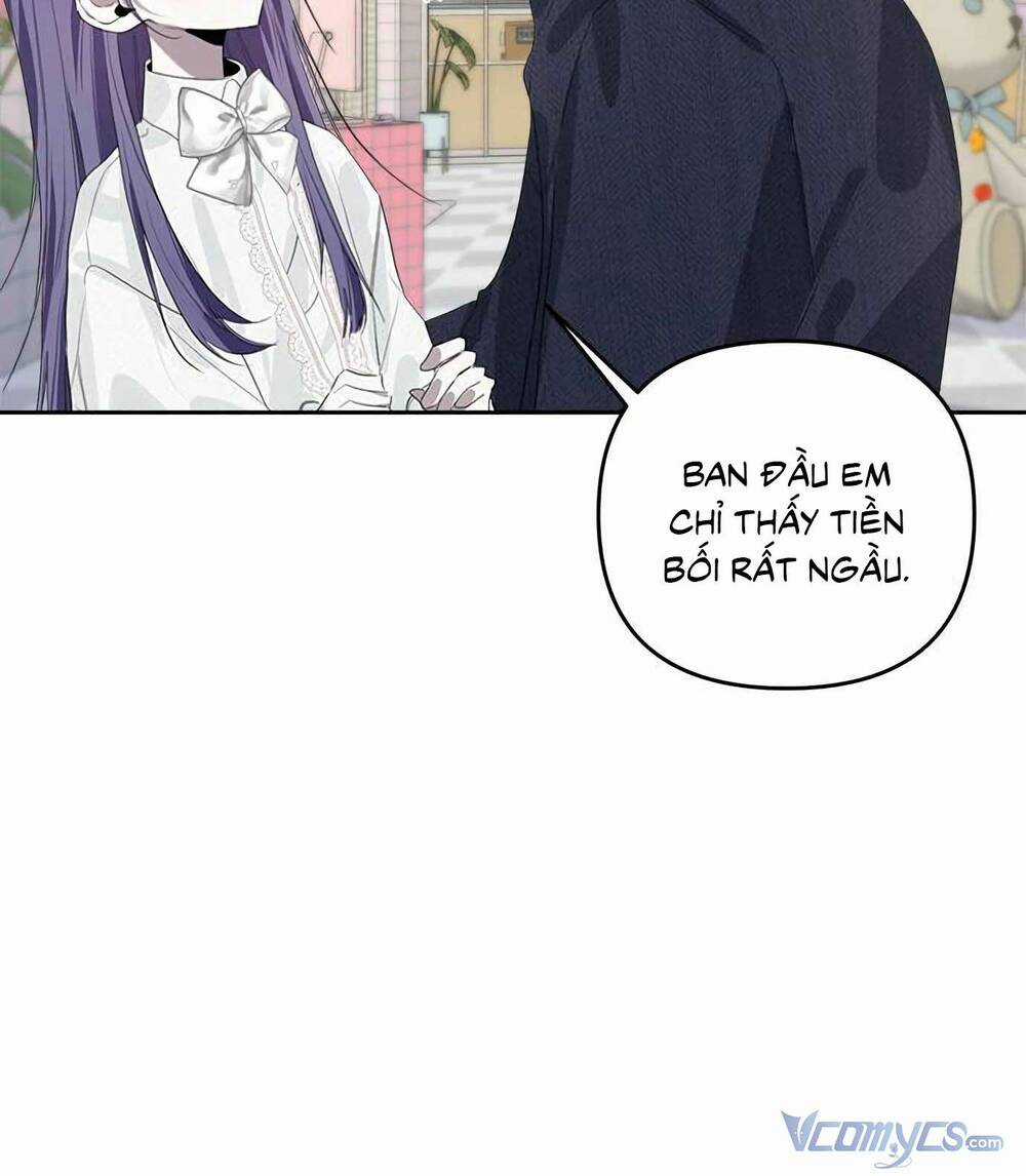 Đàn Anh Xấu Xa Chapter 47 trang 34