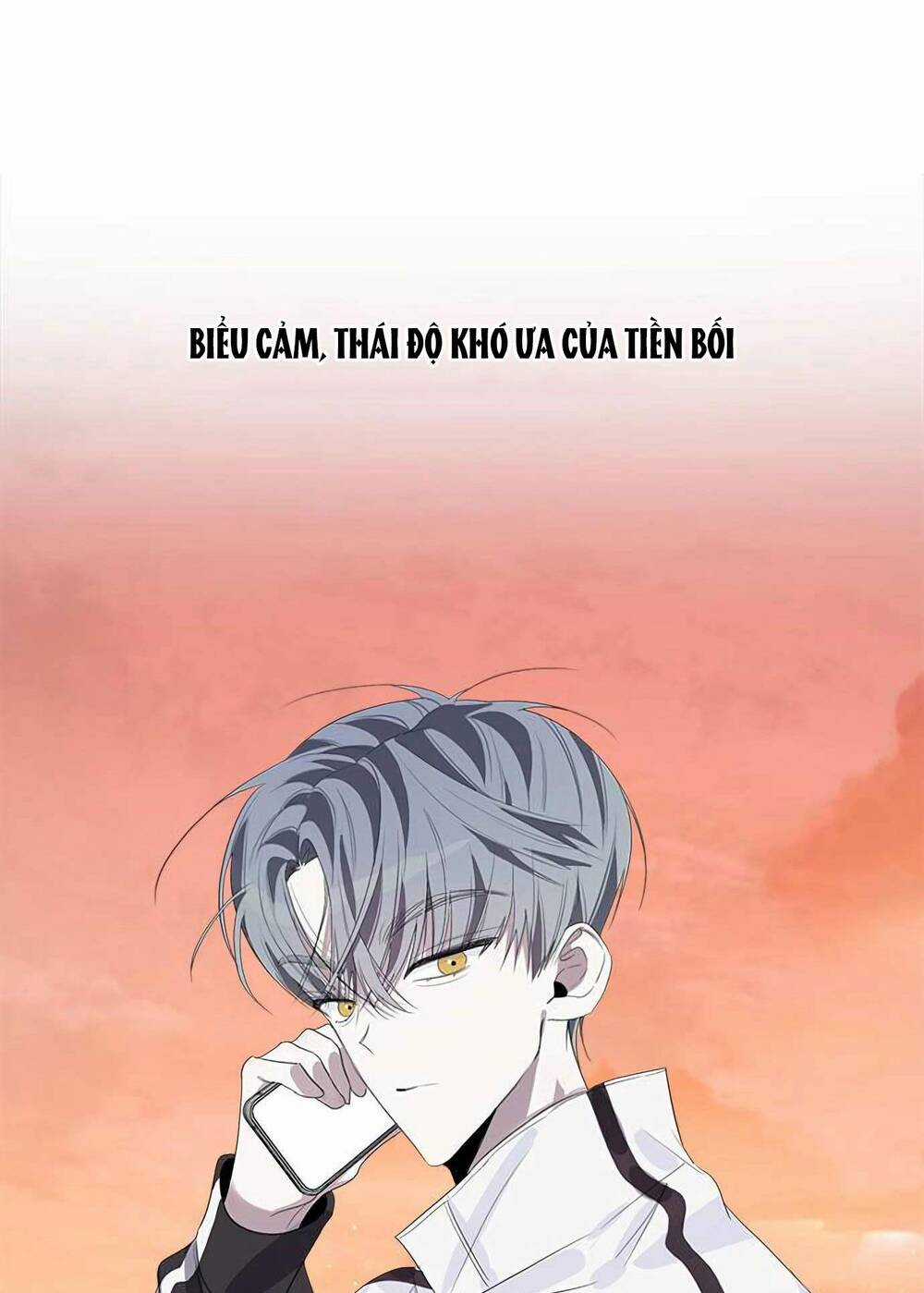 Đàn Anh Xấu Xa Chapter 47 trang 35