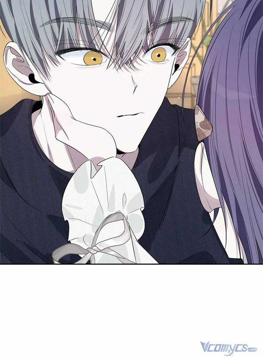 Đàn Anh Xấu Xa Chapter 47 trang 38