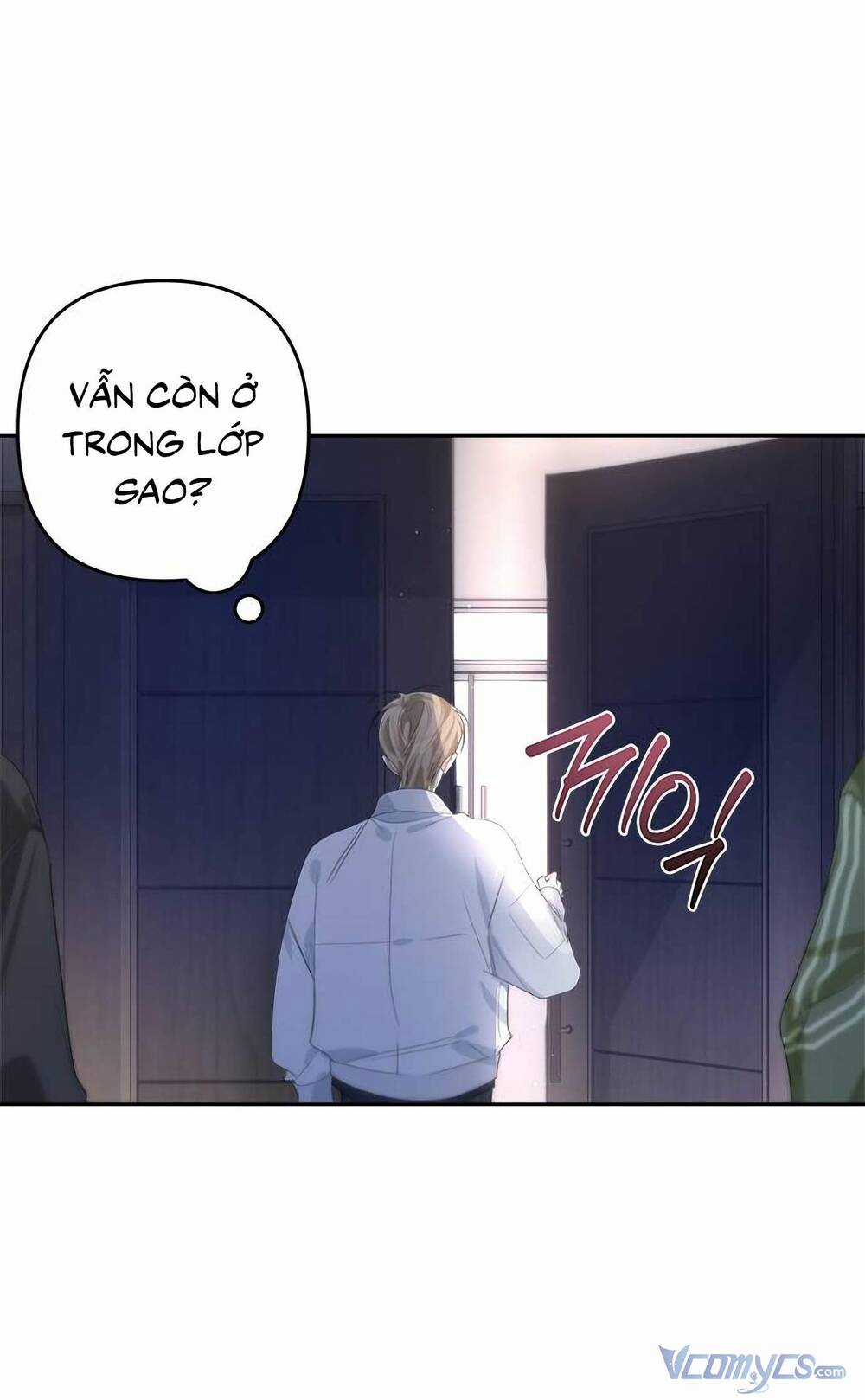 Đàn Anh Xấu Xa Chapter 47 trang 4