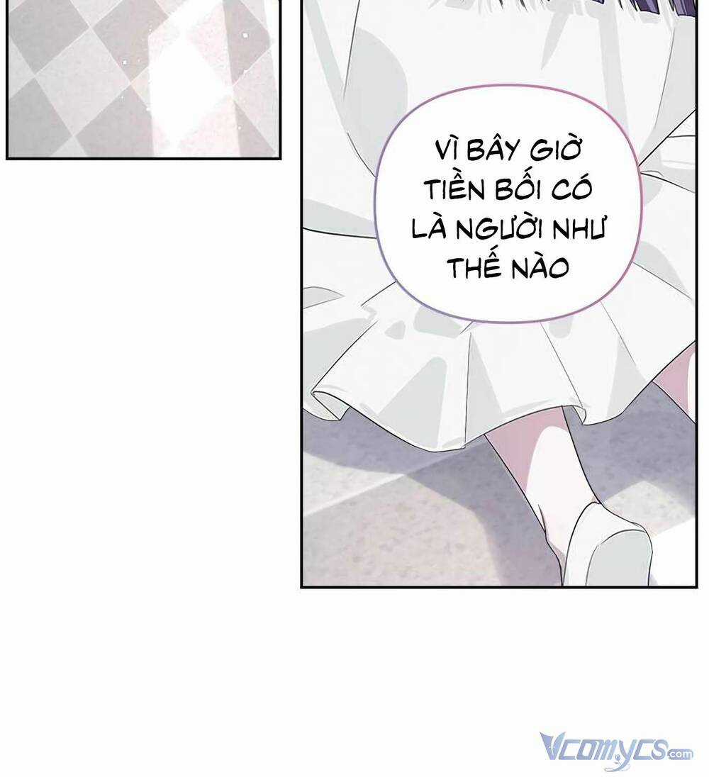 Đàn Anh Xấu Xa Chapter 47 trang 41