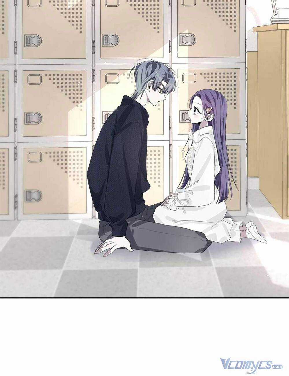 Đàn Anh Xấu Xa Chapter 47 trang 43