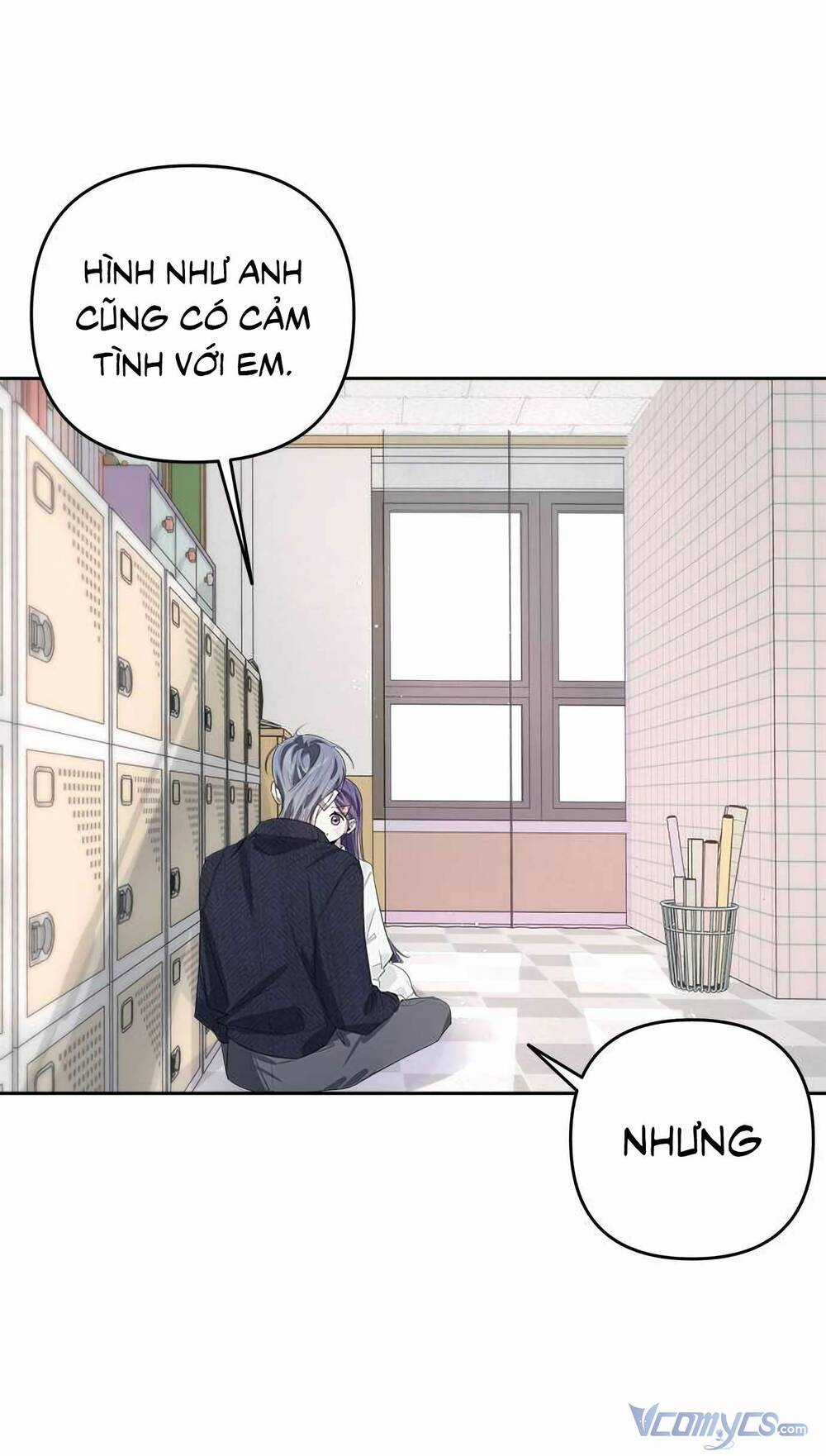 Đàn Anh Xấu Xa Chapter 47 trang 45