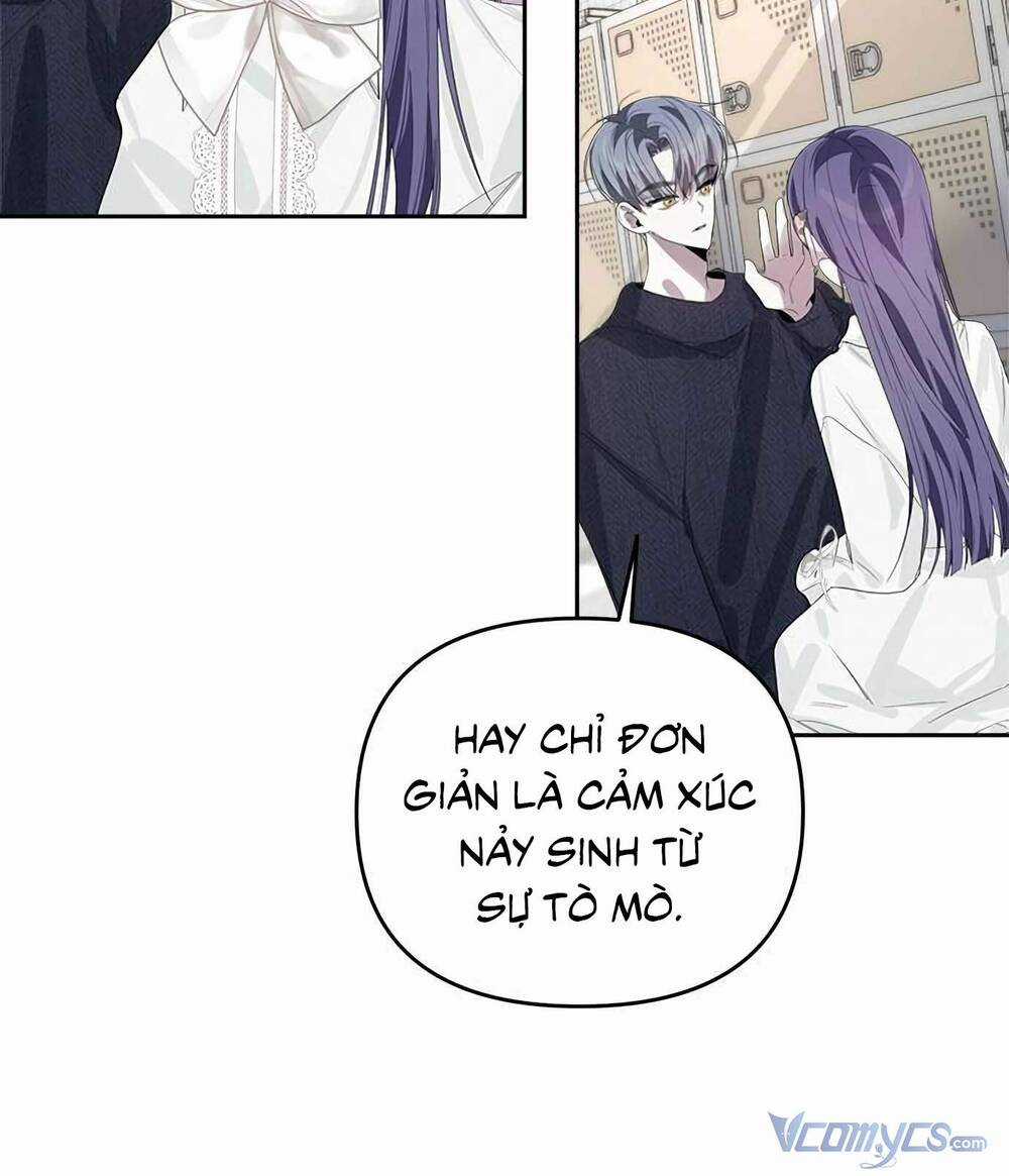 Đàn Anh Xấu Xa Chapter 47 trang 47