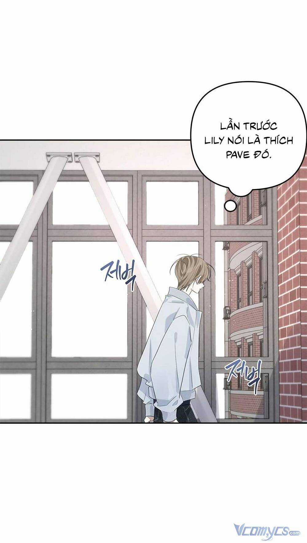 Đàn Anh Xấu Xa Chapter 47 trang 5