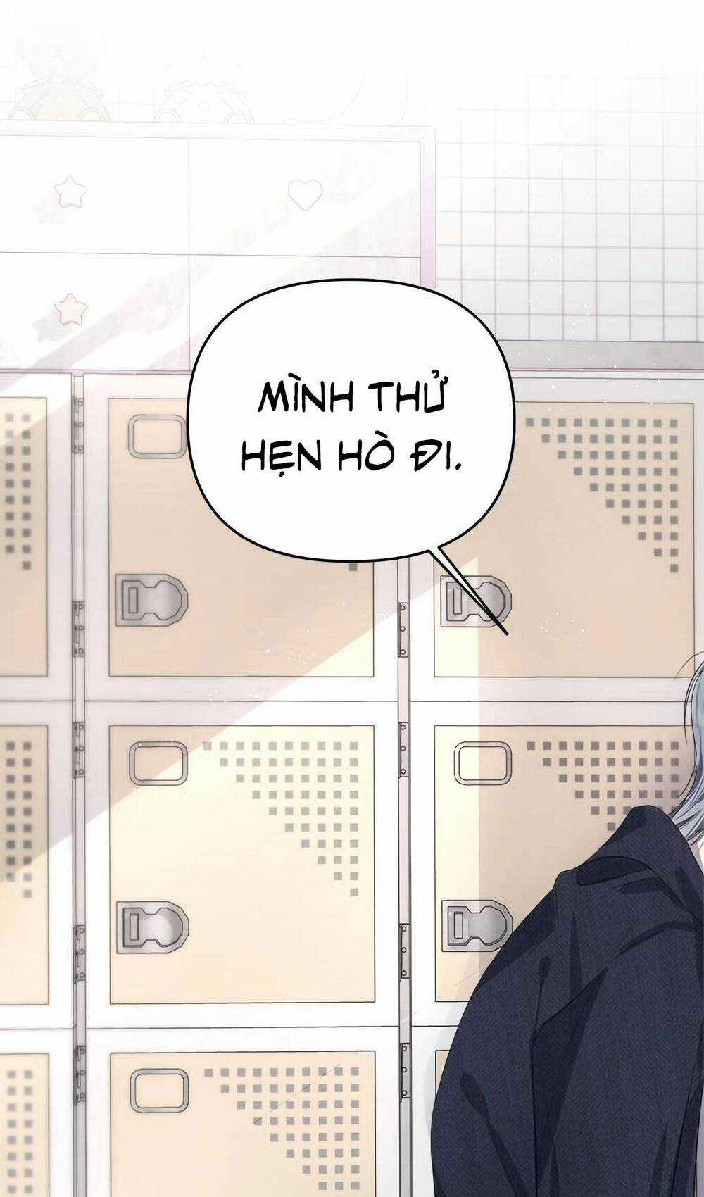 Đàn Anh Xấu Xa Chapter 47 trang 54