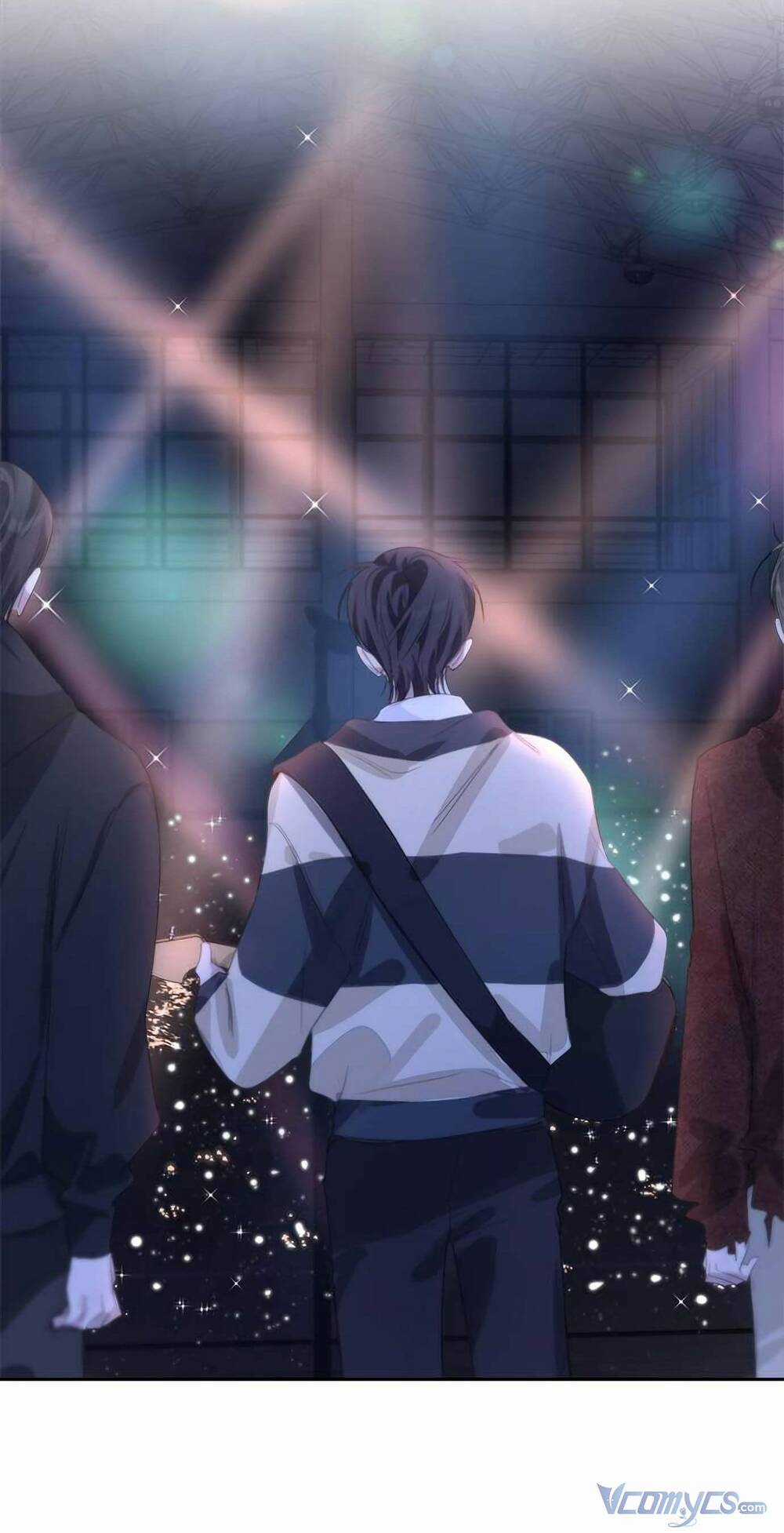 Đàn Anh Xấu Xa Chapter 47 trang 58