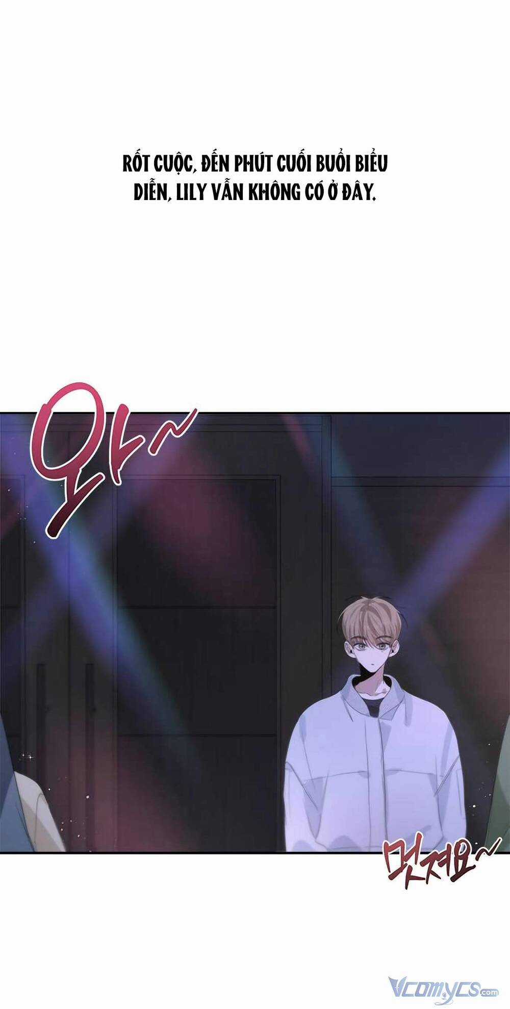 Đàn Anh Xấu Xa Chapter 47 trang 59