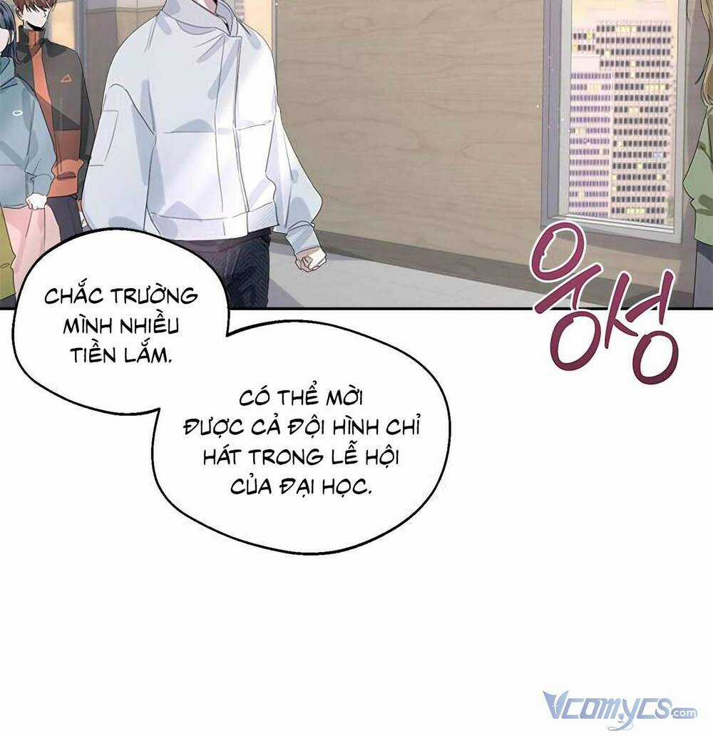 Đàn Anh Xấu Xa Chapter 47 trang 61