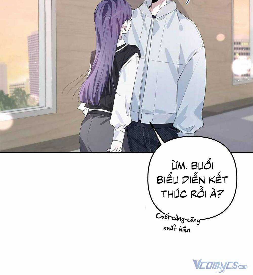 Đàn Anh Xấu Xa Chapter 47 trang 66