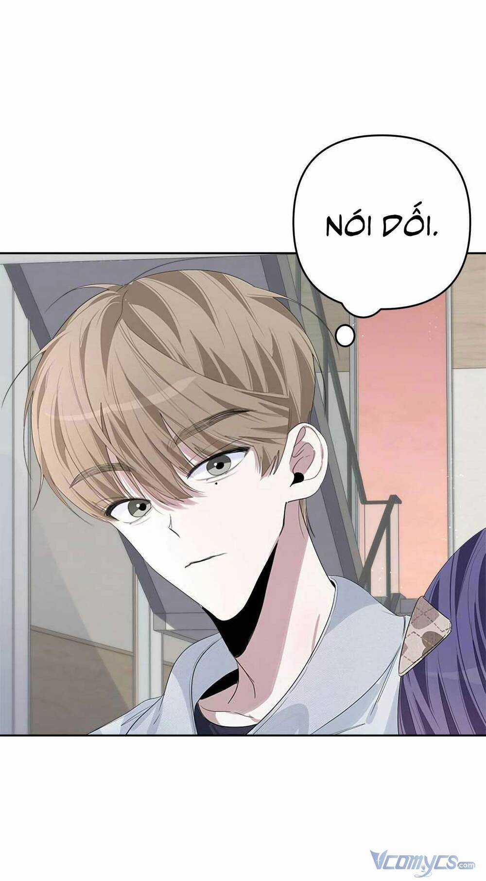 Đàn Anh Xấu Xa Chapter 47 trang 69