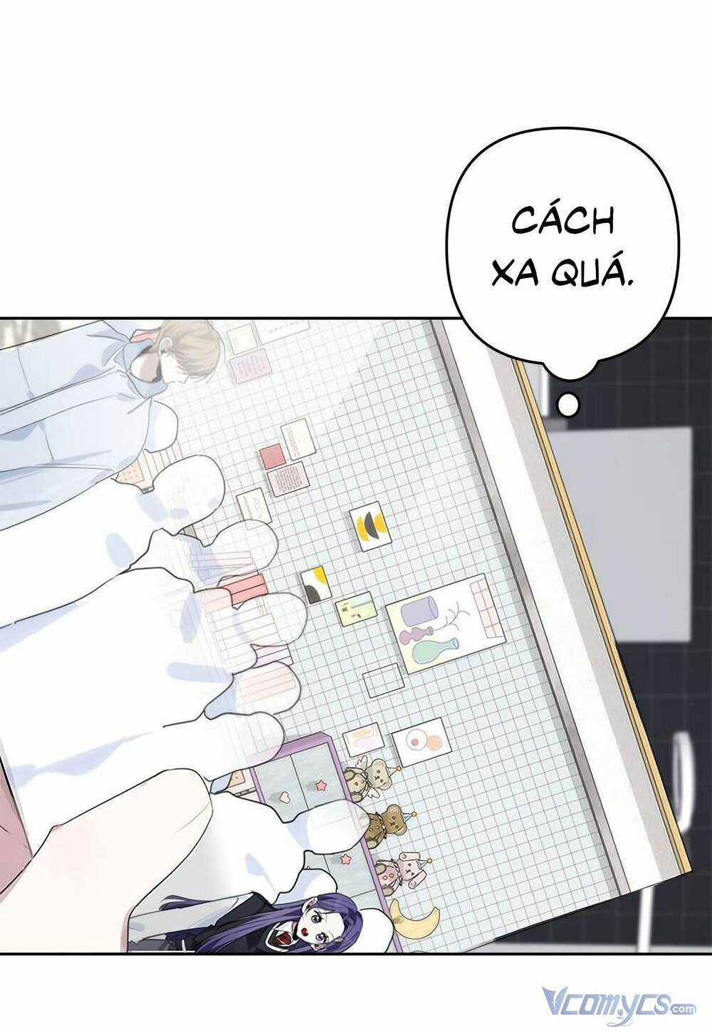 Đàn Anh Xấu Xa Chapter 48 trang 10