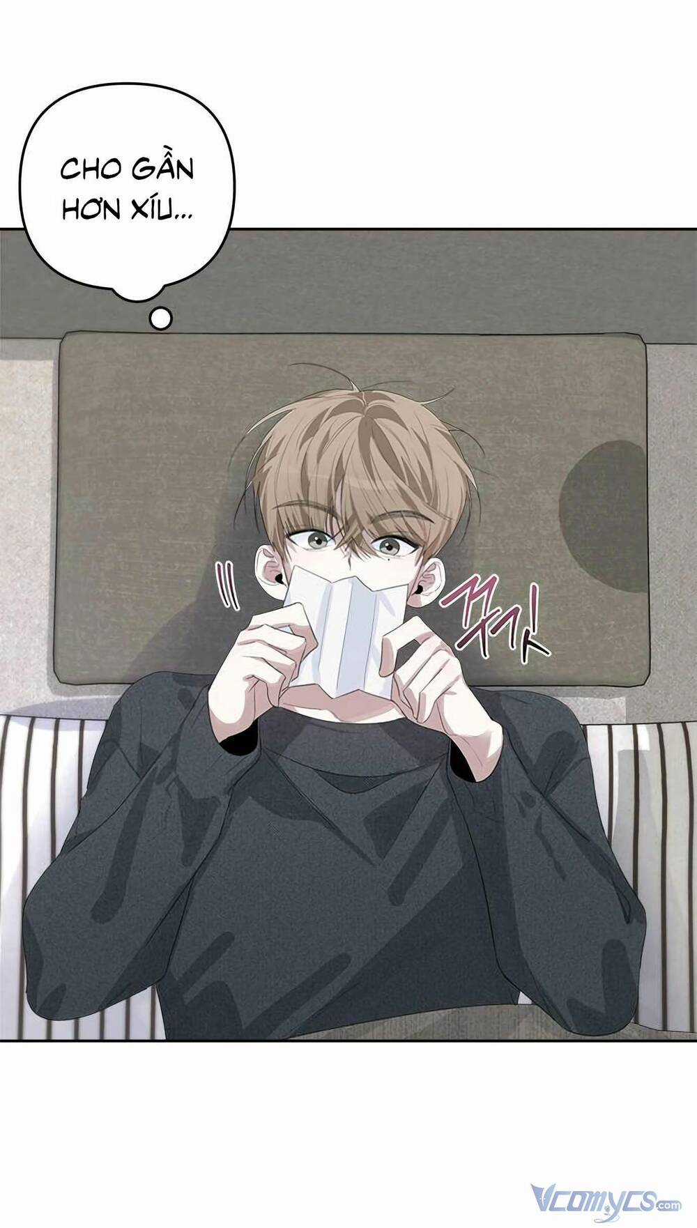 Đàn Anh Xấu Xa Chapter 48 trang 11