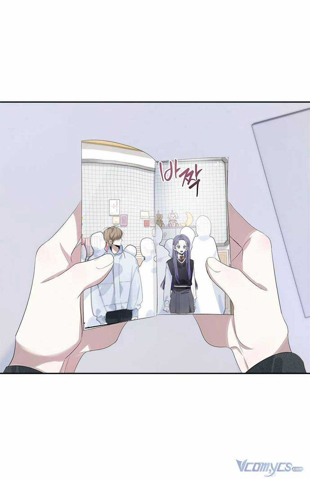 Đàn Anh Xấu Xa Chapter 48 trang 12