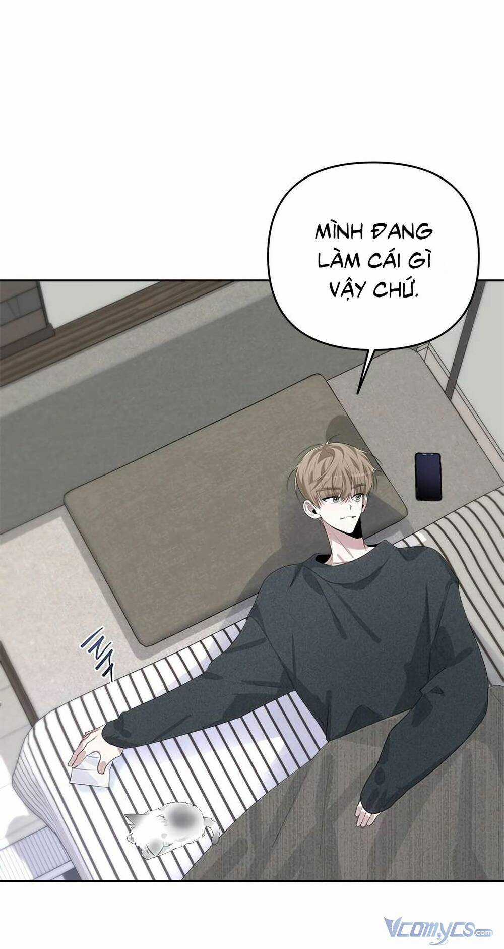 Đàn Anh Xấu Xa Chapter 48 trang 13