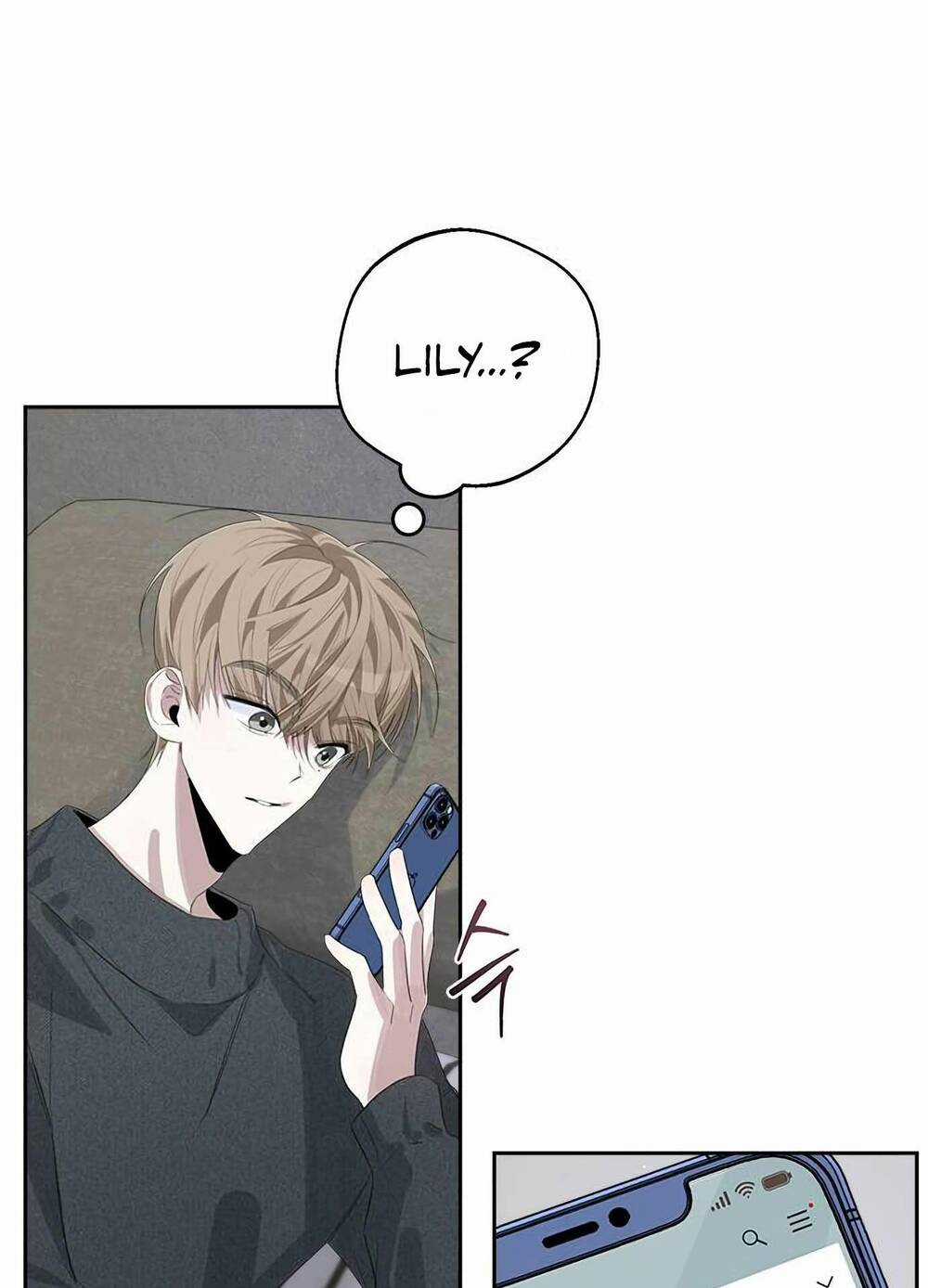 Đàn Anh Xấu Xa Chapter 48 trang 15