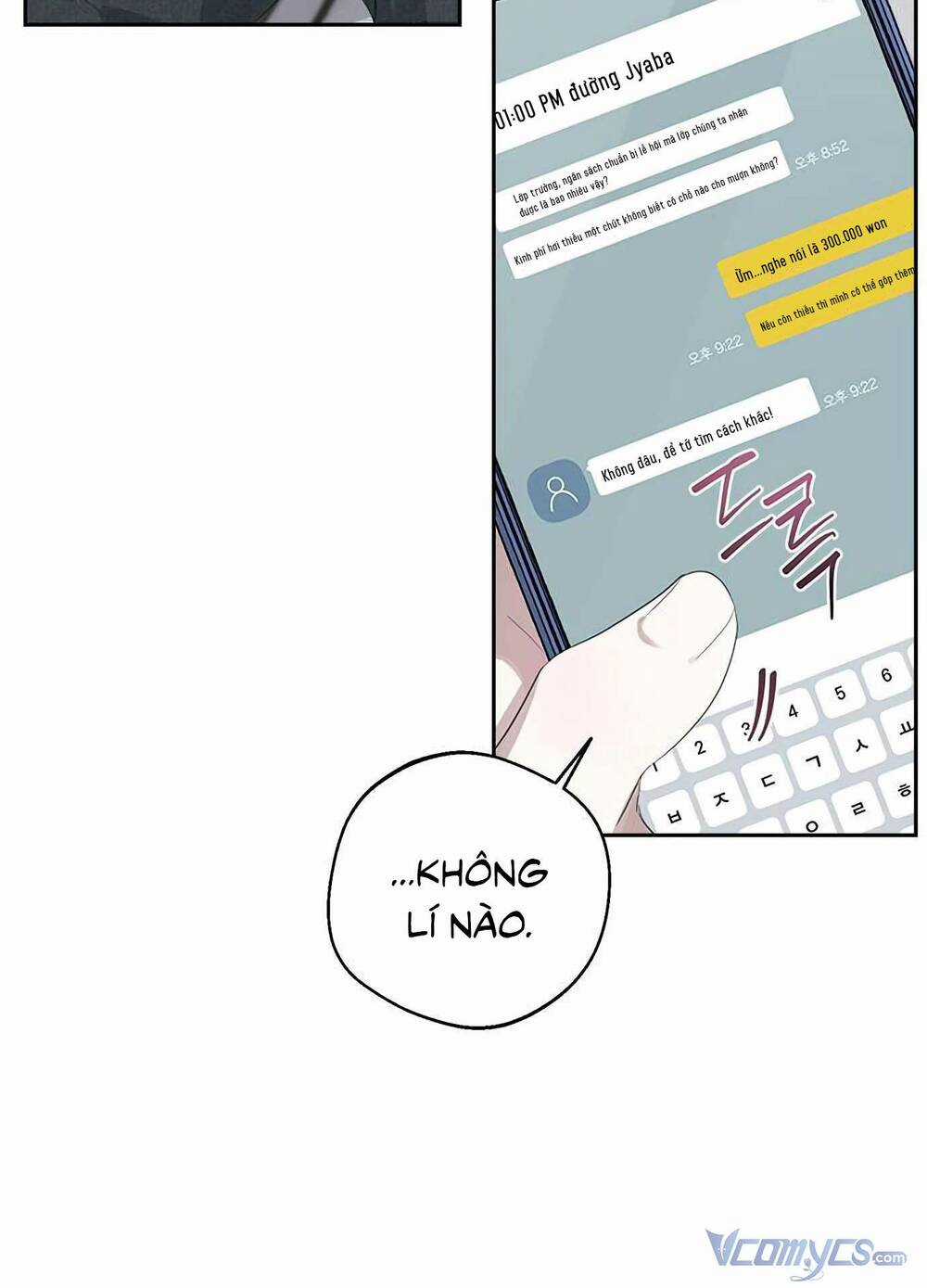 Đàn Anh Xấu Xa Chapter 48 trang 16