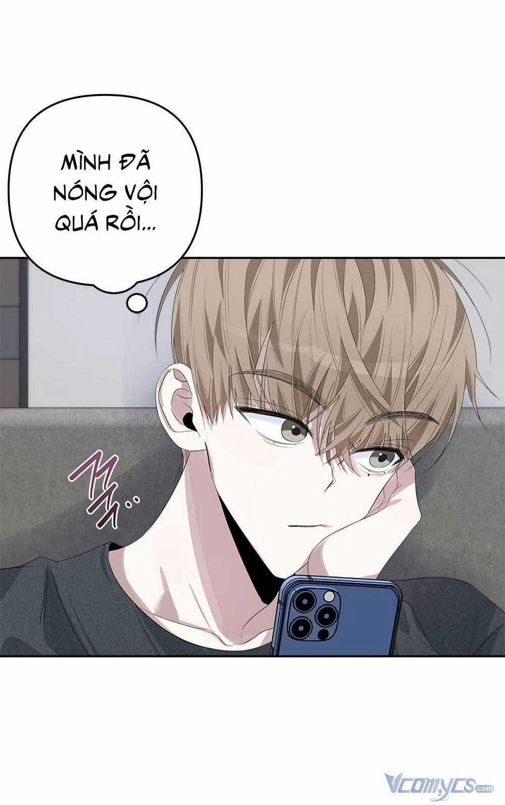 Đàn Anh Xấu Xa Chapter 48 trang 19