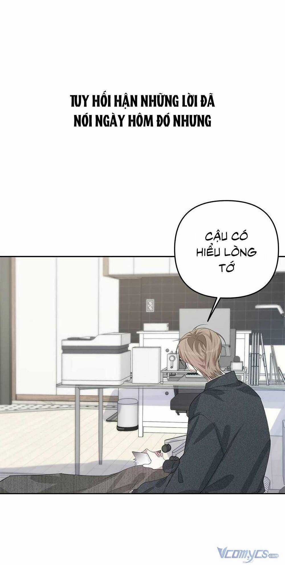 Đàn Anh Xấu Xa Chapter 48 trang 20