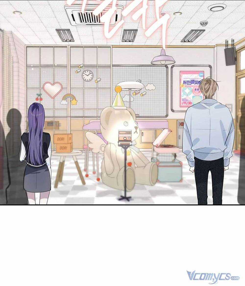 Đàn Anh Xấu Xa Chapter 48 trang 3