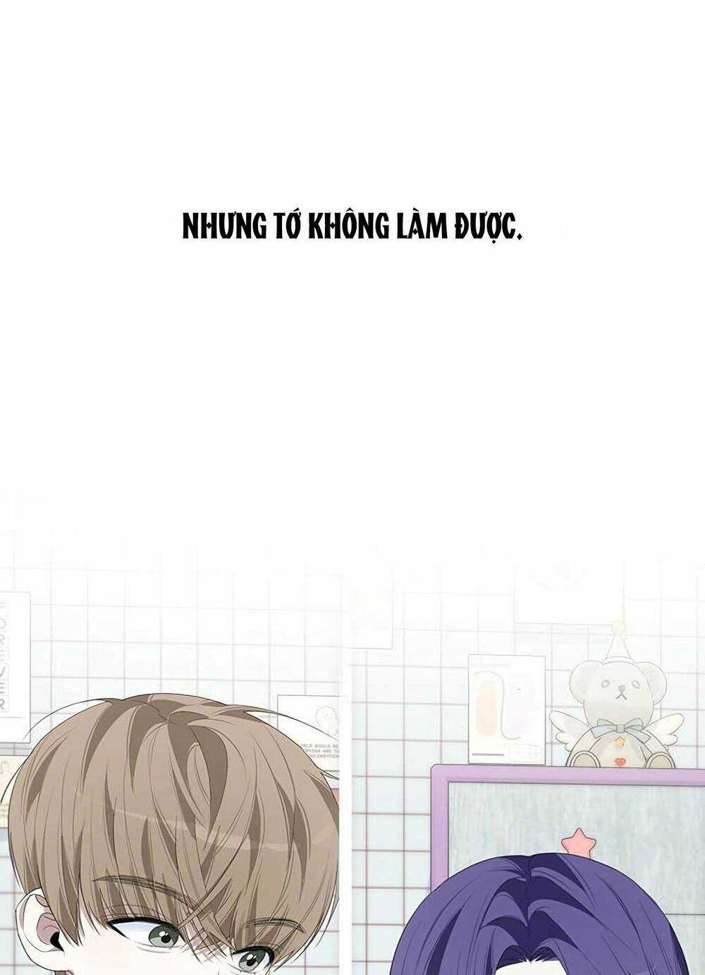 Đàn Anh Xấu Xa Chapter 48 trang 4