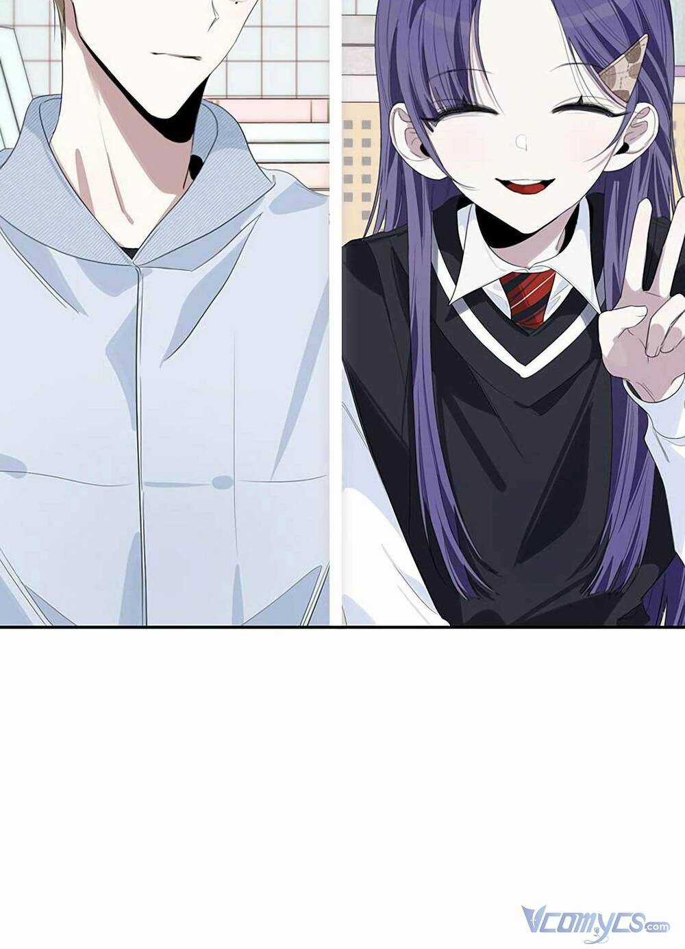 Đàn Anh Xấu Xa Chapter 48 trang 5