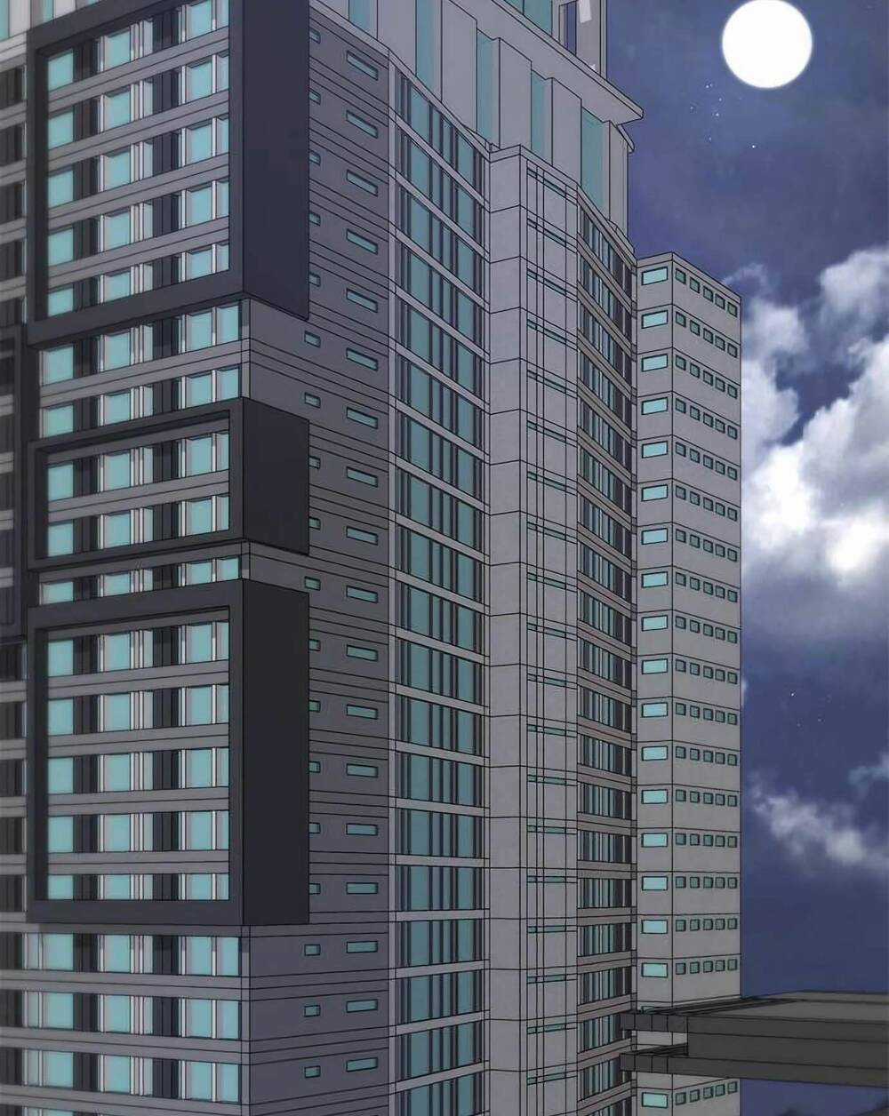 Đàn Anh Xấu Xa Chapter 48 trang 7