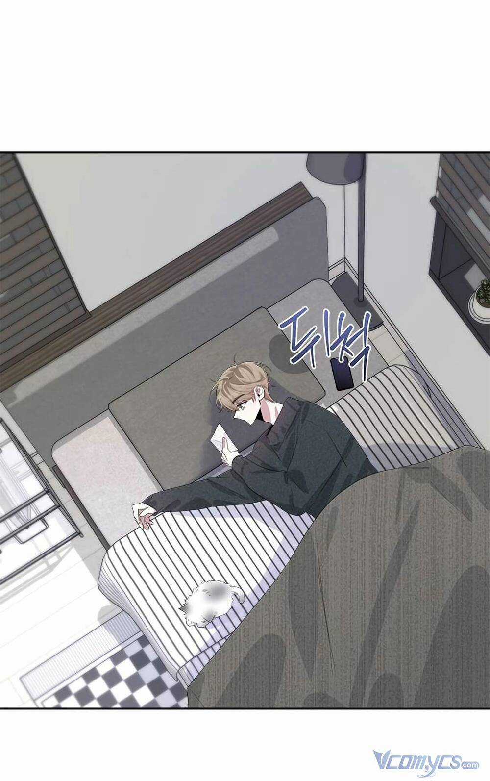 Đàn Anh Xấu Xa Chapter 48 trang 9