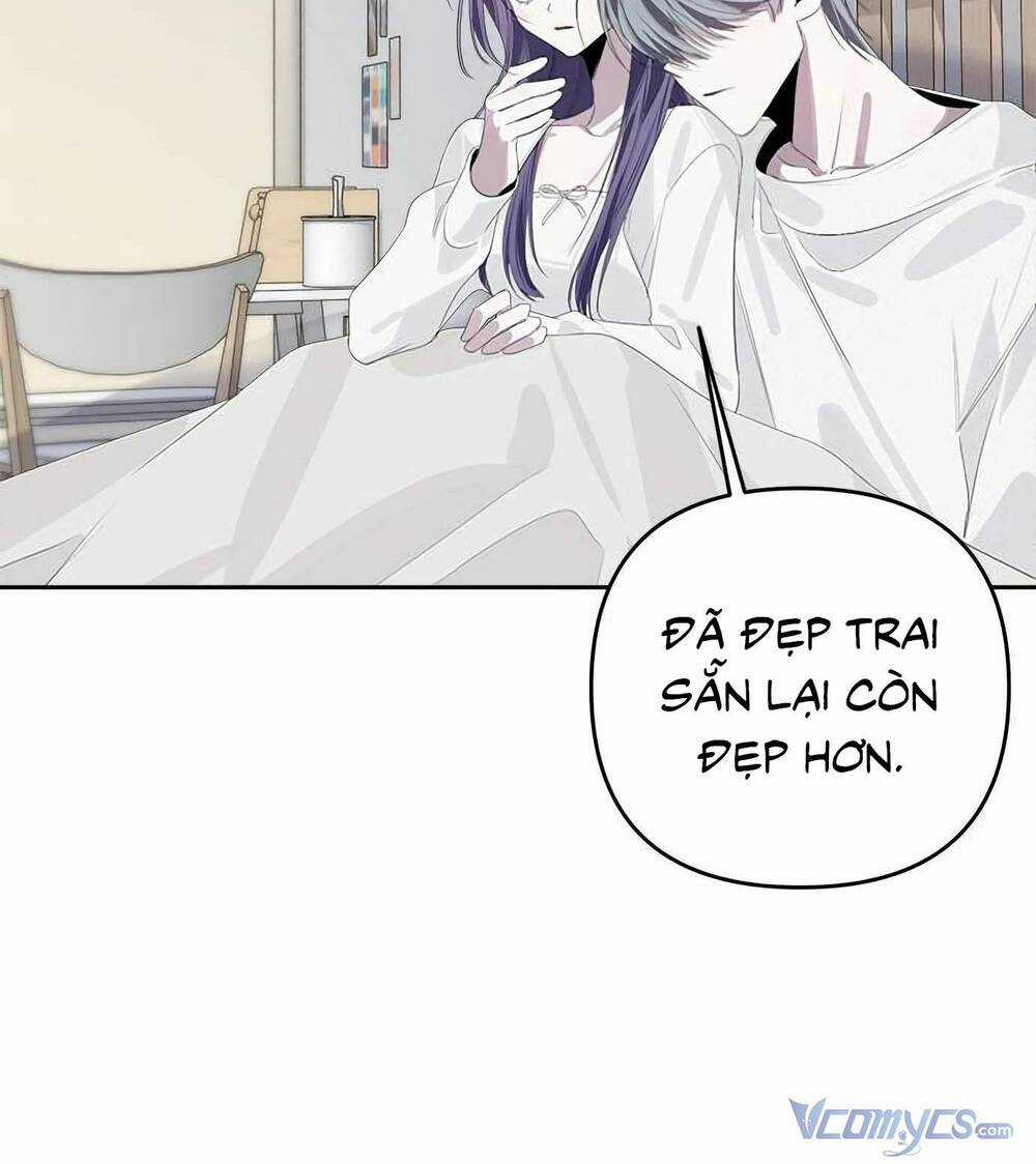 Đàn Anh Xấu Xa Chapter 49 trang 11