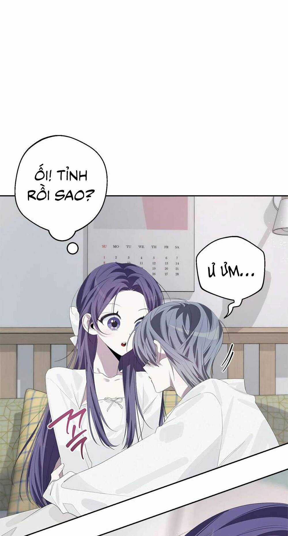 Đàn Anh Xấu Xa Chapter 49 trang 12