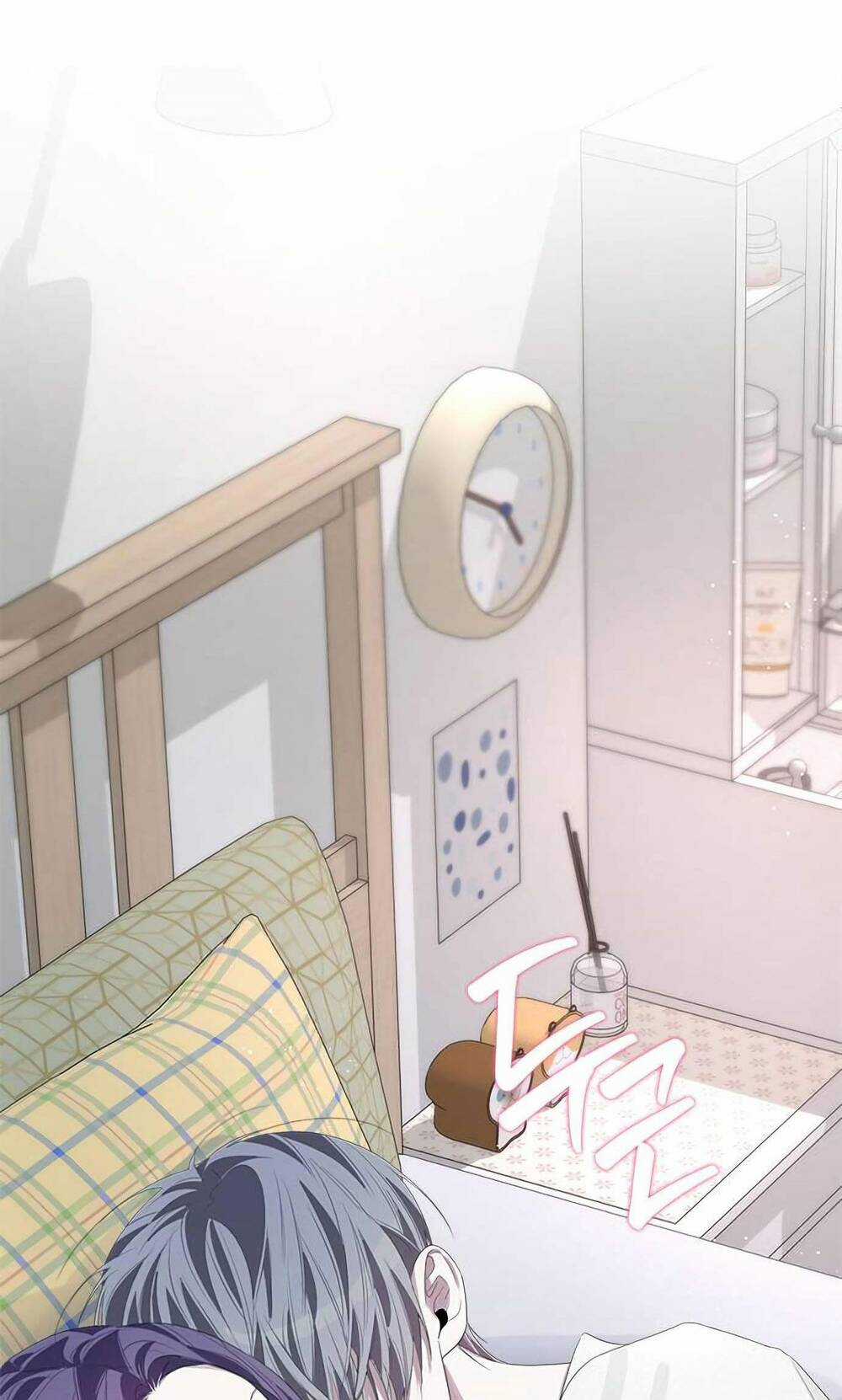 Đàn Anh Xấu Xa Chapter 49 trang 15