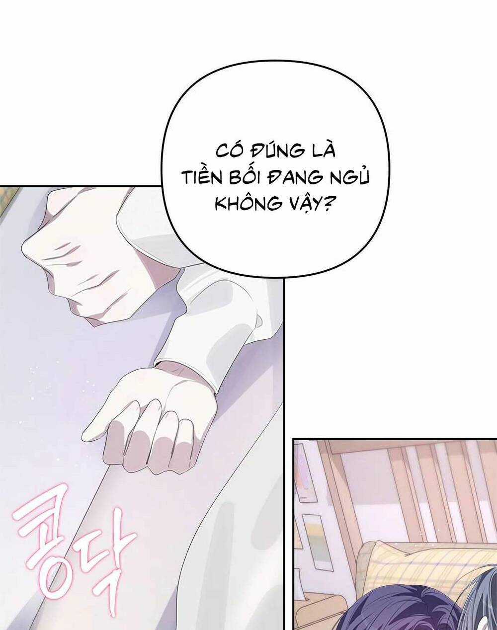 Đàn Anh Xấu Xa Chapter 49 trang 19