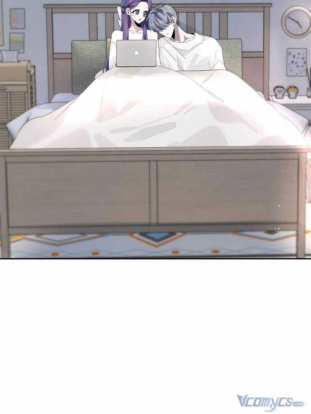 Đàn Anh Xấu Xa Chapter 49 trang 3