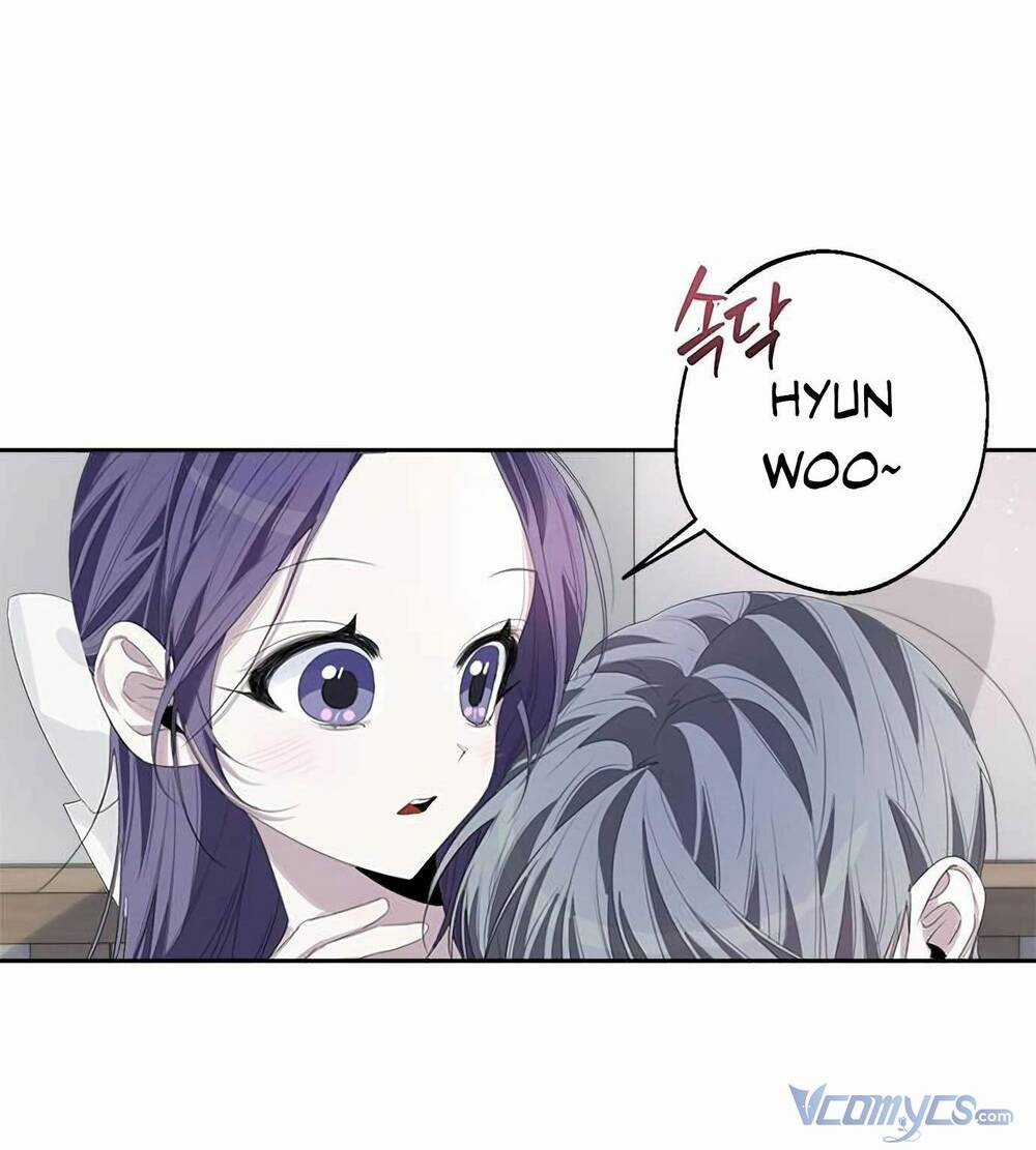 Đàn Anh Xấu Xa Chapter 49 trang 5