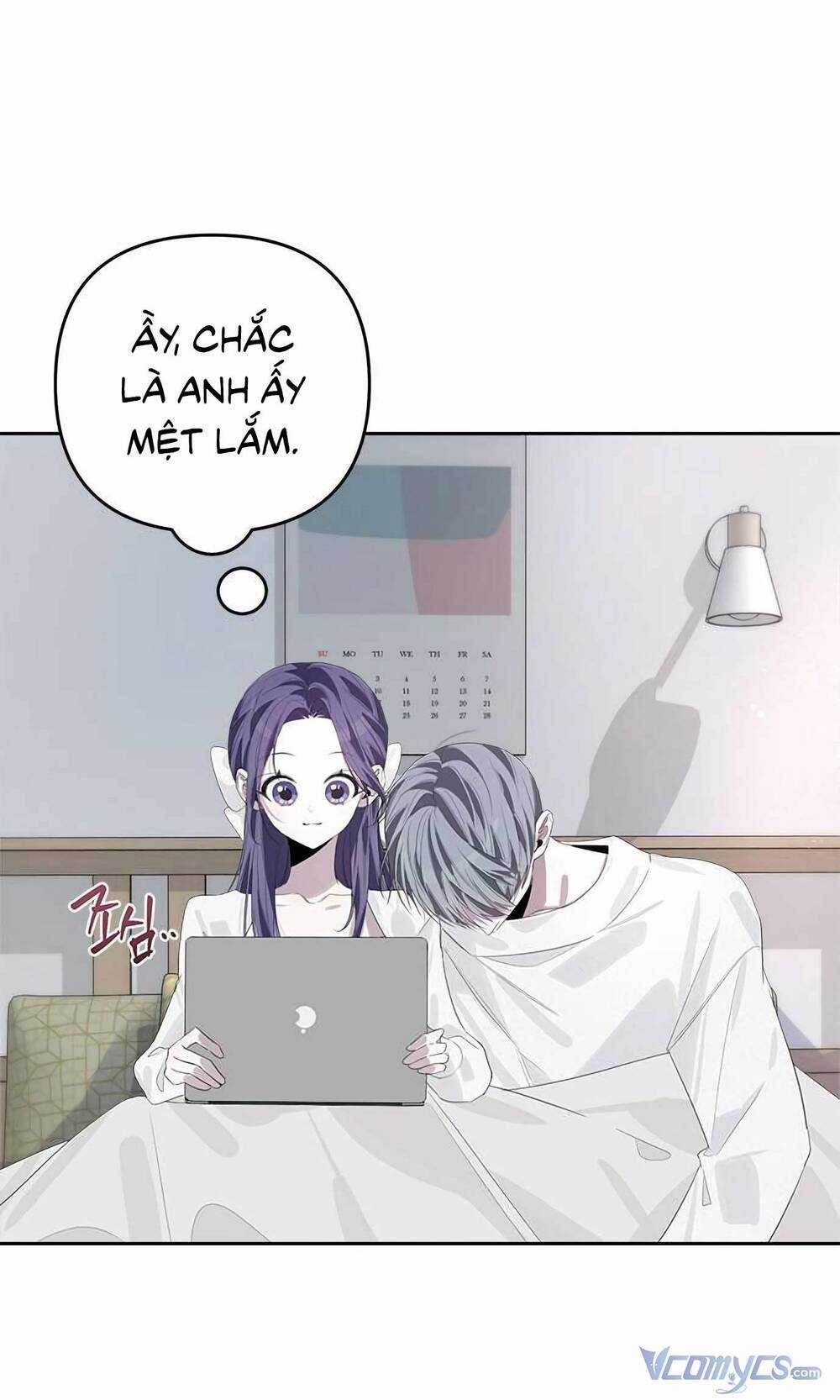 Đàn Anh Xấu Xa Chapter 49 trang 6