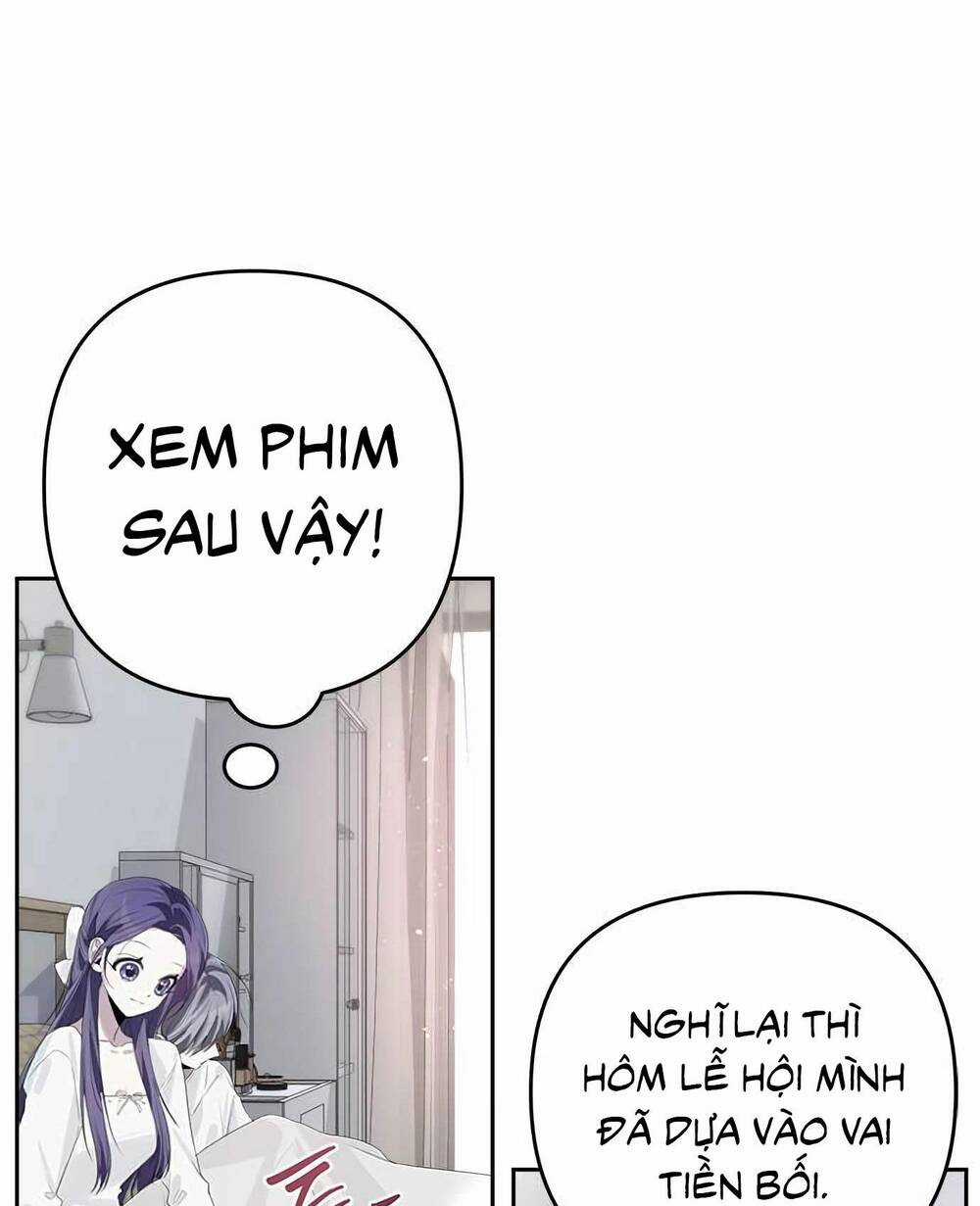 Đàn Anh Xấu Xa Chapter 49 trang 7