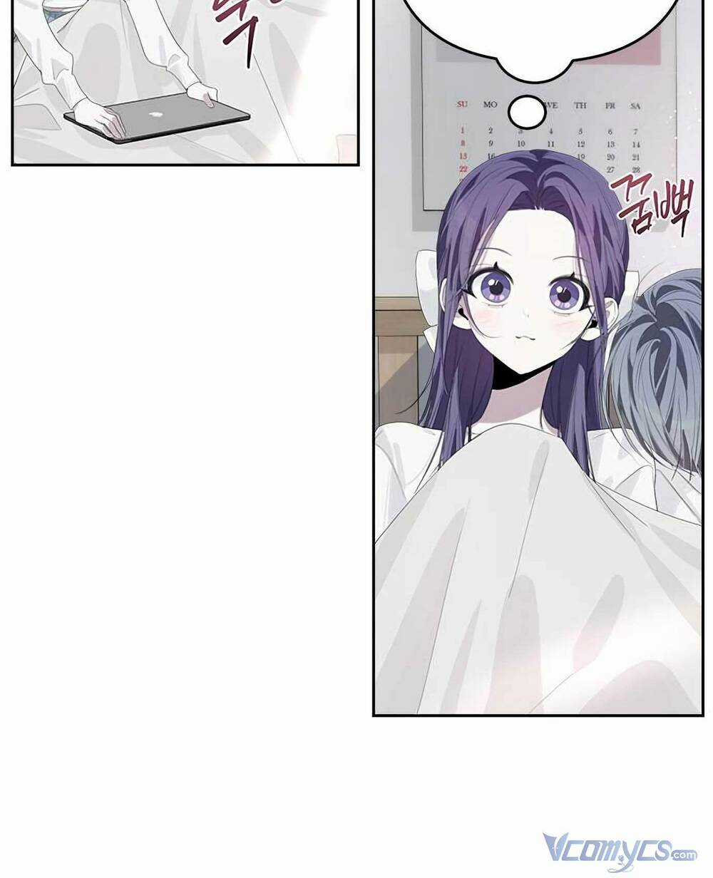 Đàn Anh Xấu Xa Chapter 49 trang 8