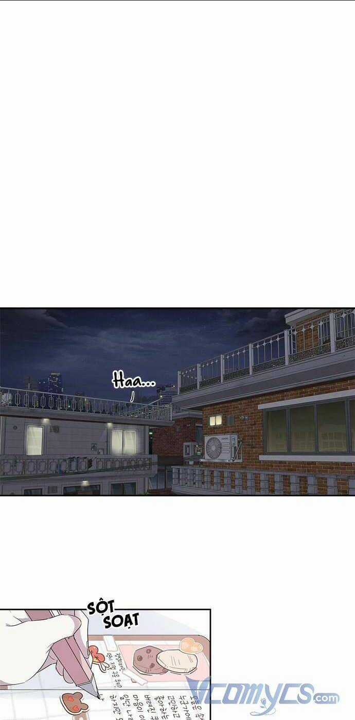 Đàn Anh Xấu Xa Chapter 5 trang 10