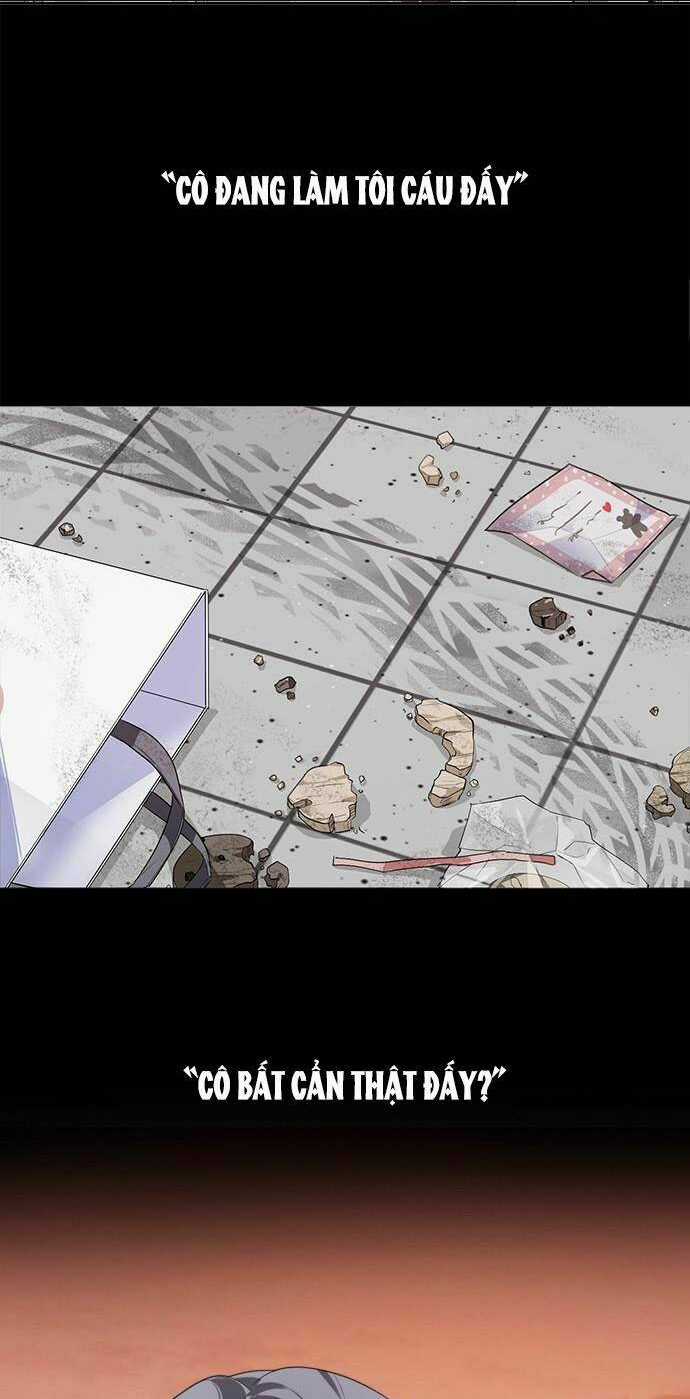 Đàn Anh Xấu Xa Chapter 5 trang 12