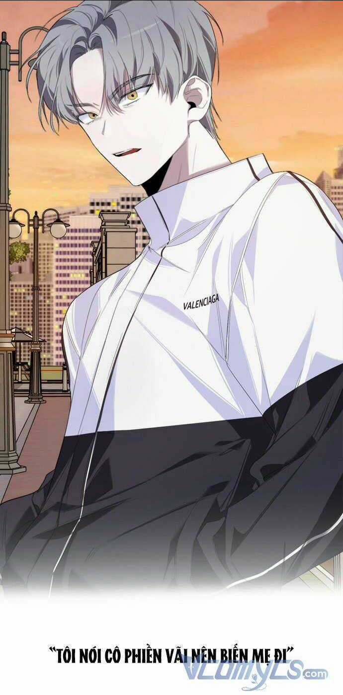 Đàn Anh Xấu Xa Chapter 5 trang 13