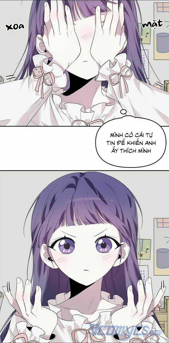 Đàn Anh Xấu Xa Chapter 5 trang 16