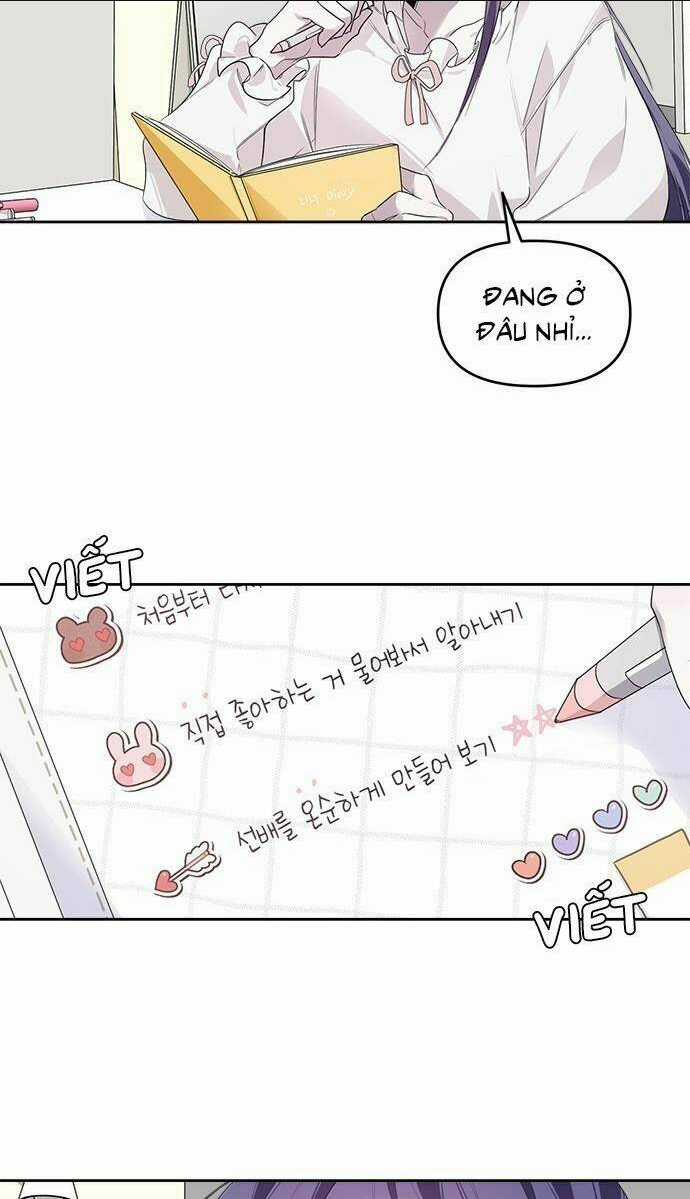 Đàn Anh Xấu Xa Chapter 5 trang 19