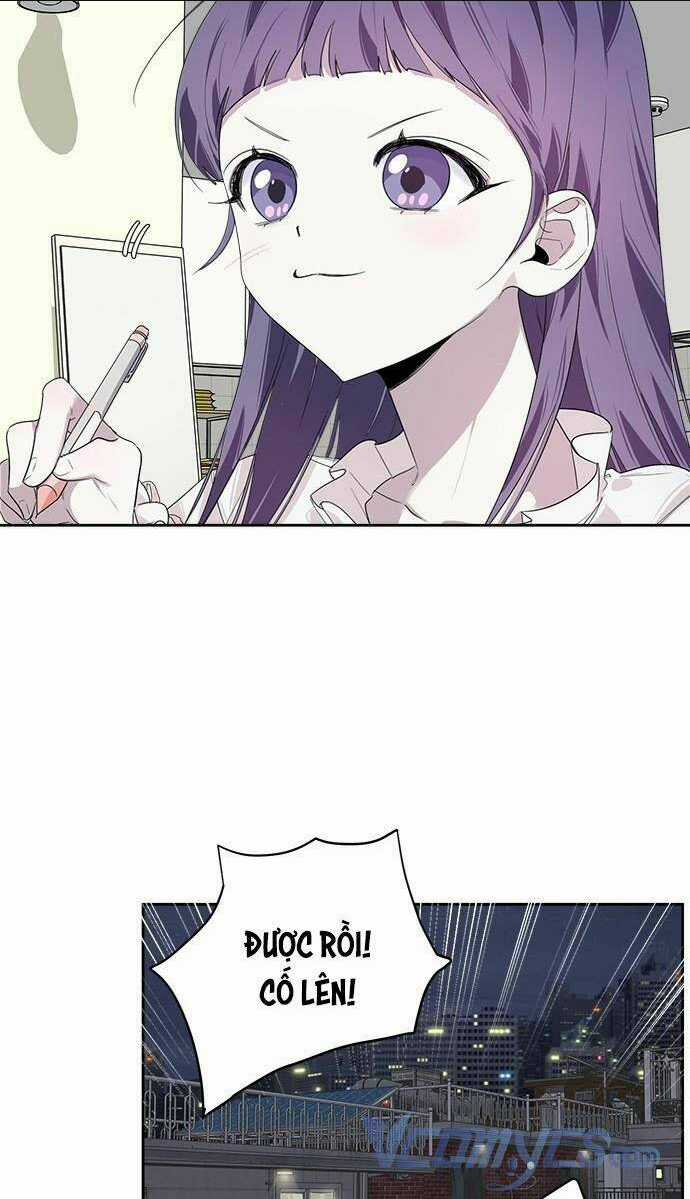 Đàn Anh Xấu Xa Chapter 5 trang 20