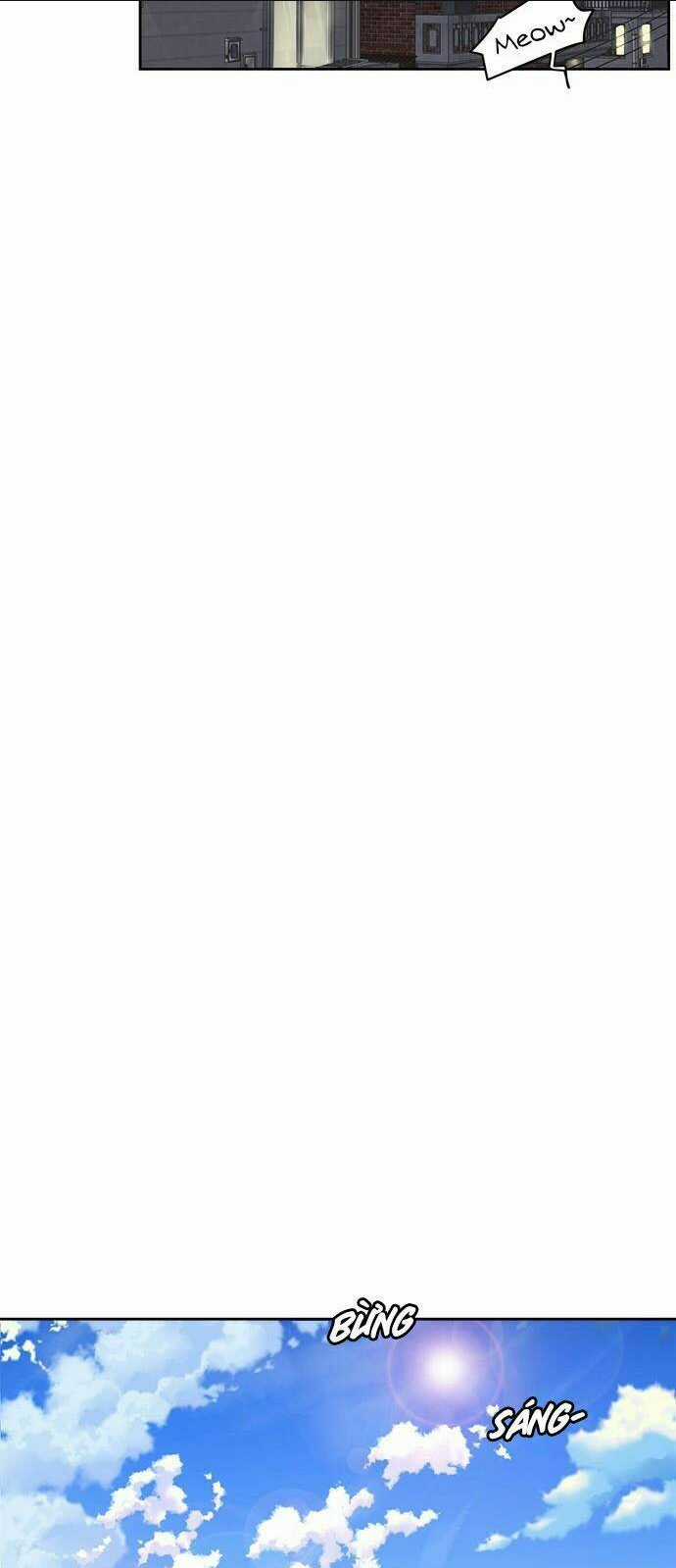 Đàn Anh Xấu Xa Chapter 5 trang 21