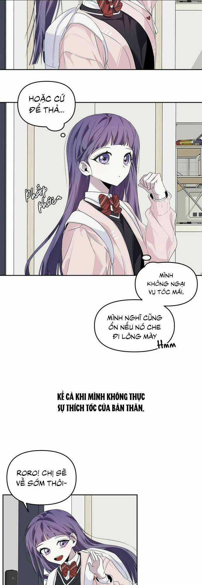 Đàn Anh Xấu Xa Chapter 5 trang 23