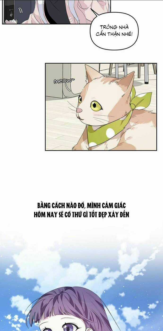 Đàn Anh Xấu Xa Chapter 5 trang 24