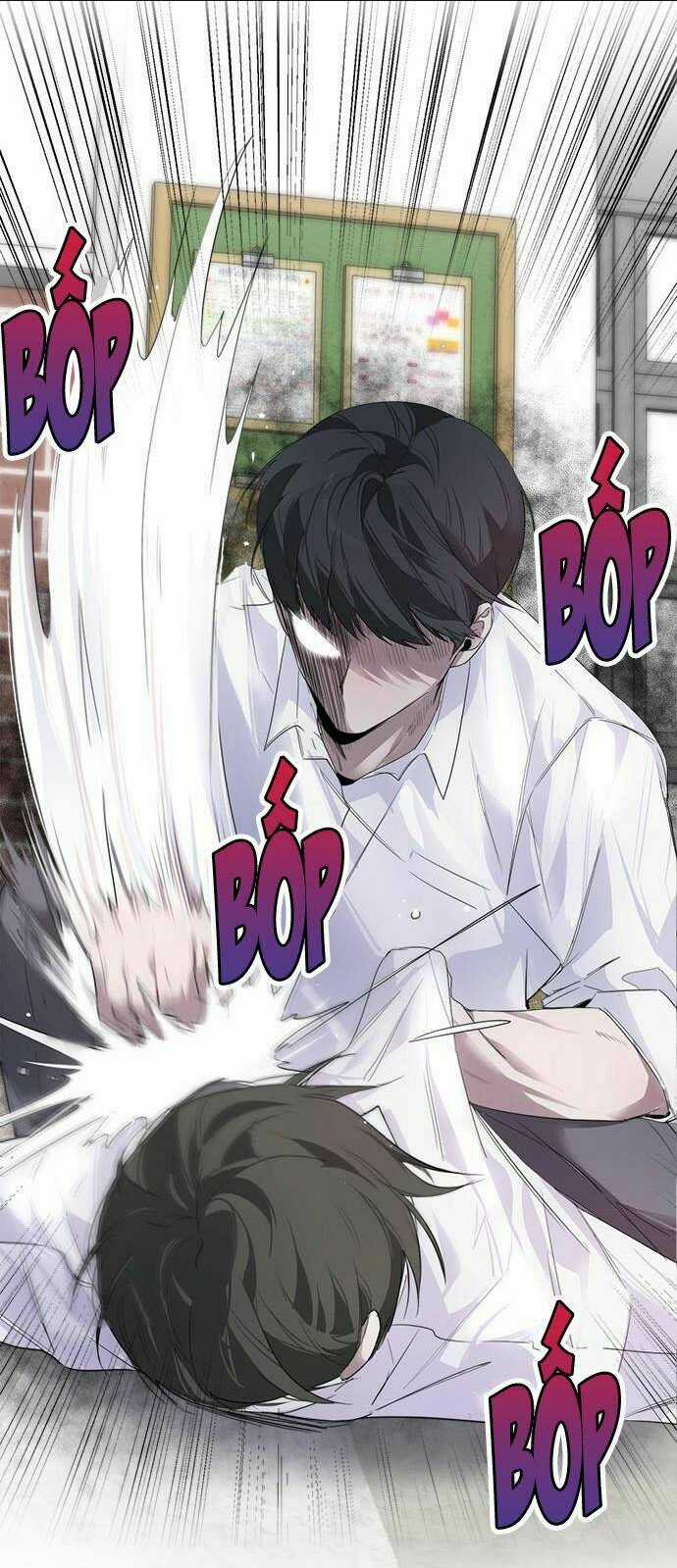 Đàn Anh Xấu Xa Chapter 5 trang 29