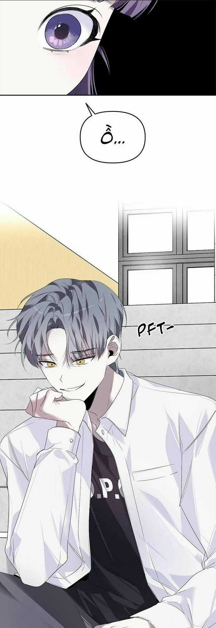 Đàn Anh Xấu Xa Chapter 5 trang 34